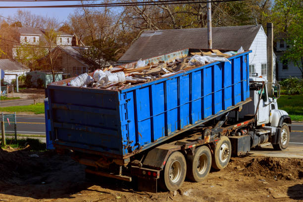 Recycling Services for Junk in Palmdale, PA