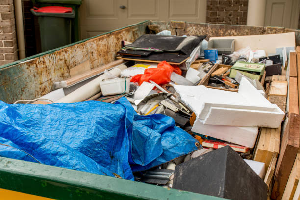 Best Commercial Junk Removal  in Lmdale, PA