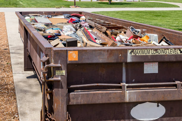 Best Residential Junk Removal  in Lmdale, PA